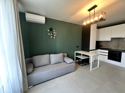 квартира за адресою Олени Теліги вул., 25