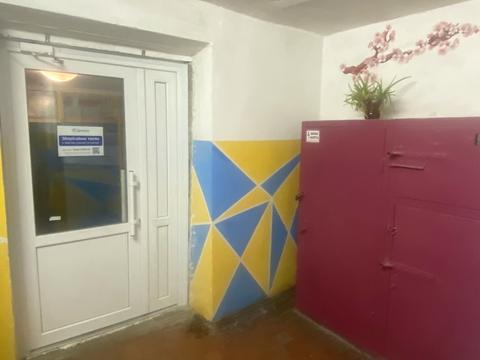 квартира за адресою Базавлуцька вул., 101