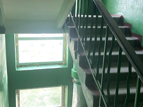 квартира за адресою Базавлуцька вул., 101