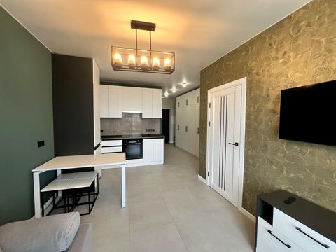 квартира за адресою Олени Теліги вул., 25