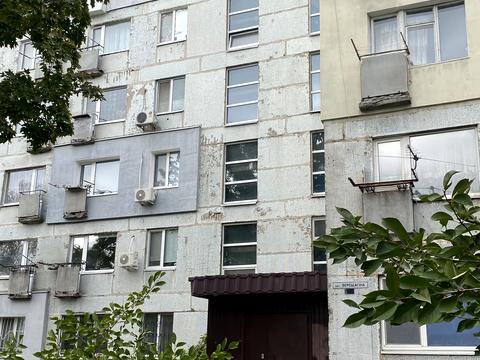 квартира за адресою Базавлуцька вул., 101