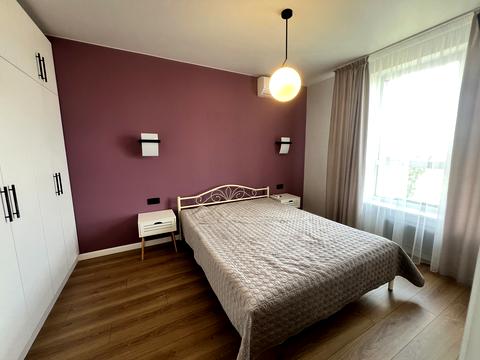 квартира за адресою Олени Теліги вул., 25