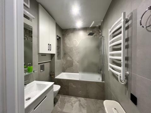 квартира за адресою Олени Теліги вул., 25