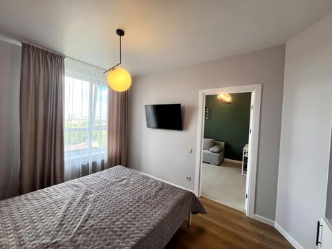 квартира за адресою Олени Теліги вул., 25