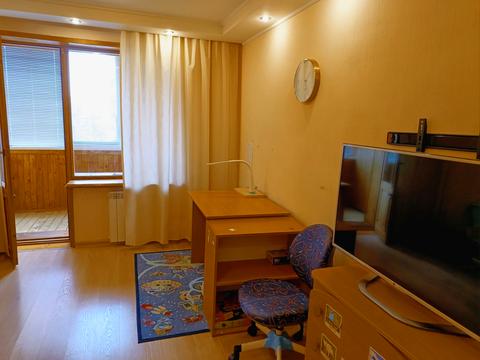 квартира за адресою Мирослава Поповича вул. (Семашка), 15