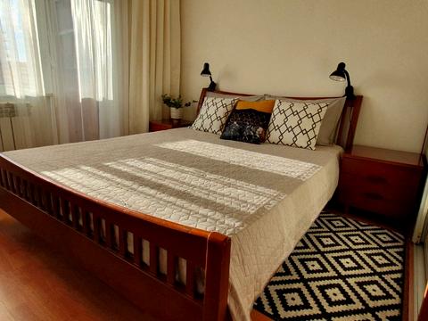 квартира за адресою Оболонський просп., 18-Б