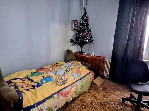 квартира за адресою Сергіївська вул., 3