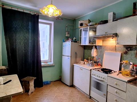 квартира за адресою Сергіївська вул., 3