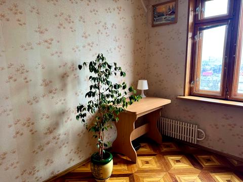 квартира за адресою Харків, Аерокосмічний просп., 49а