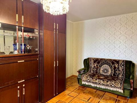 квартира за адресою Харків, Аерокосмічний просп., 49а