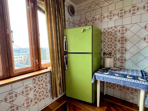 квартира за адресою Харків, Аерокосмічний просп., 49а