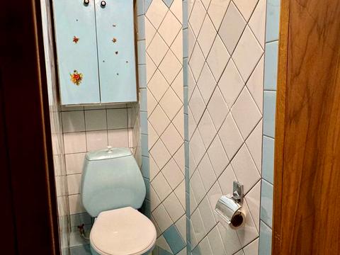 квартира за адресою Харків, Аерокосмічний просп., 49а