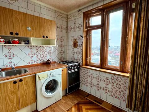 квартира за адресою Харків, Аерокосмічний просп., 49а