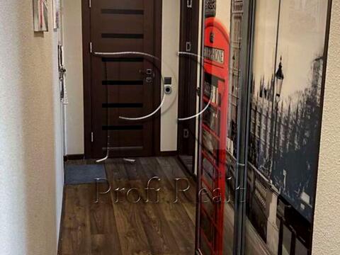 квартира за адресою Володимира Івасюка просп. (Героїв Сталінграду), 9