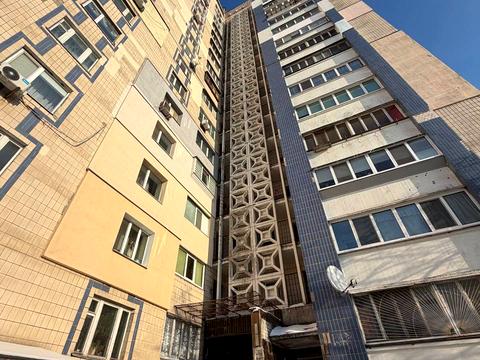 квартира за адресою Симиренка вул., 29