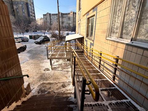 квартира за адресою Симиренка вул., 29