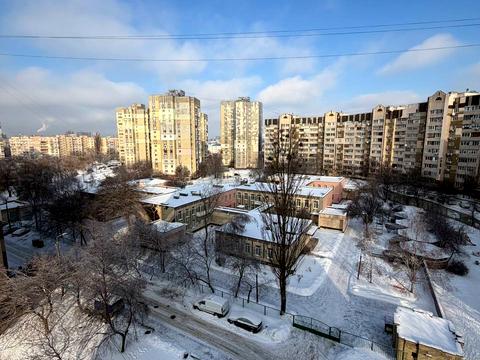 квартира за адресою Симиренка вул., 29