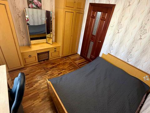 квартира за адресою Симиренка вул., 29