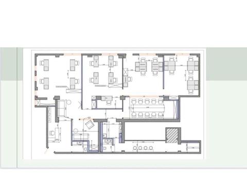 коммерческая по адресу Дмитрия Яворницкого просп. (Карла Маркса), 5