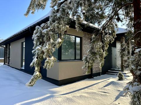 дом по адресу Будівельна