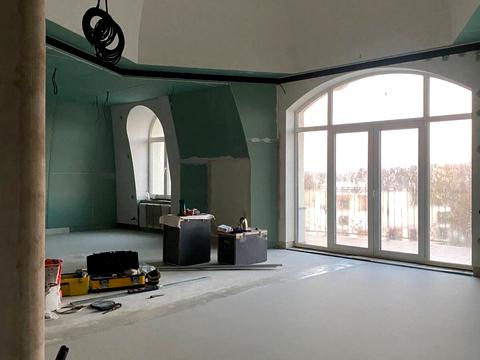 квартира за адресою Паризький пров. (Добролюбова), 4