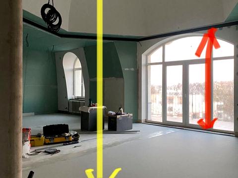 квартира за адресою Паризький пров. (Добролюбова), 4