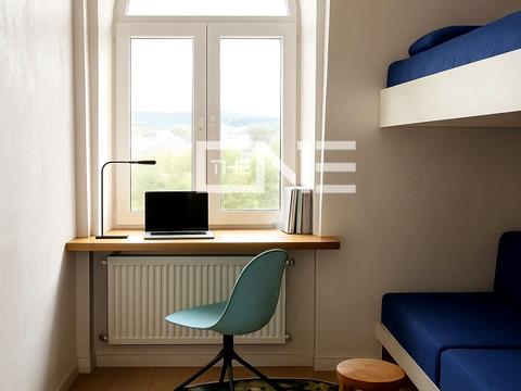 квартира за адресою Паризький пров. (Добролюбова), 4