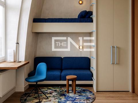 квартира за адресою Паризький пров. (Добролюбова), 4