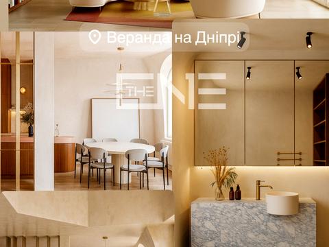 квартира за адресою Паризький пров. (Добролюбова), 4