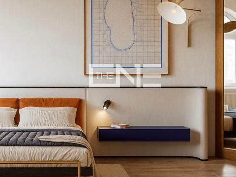 квартира за адресою Паризький пров. (Добролюбова), 4