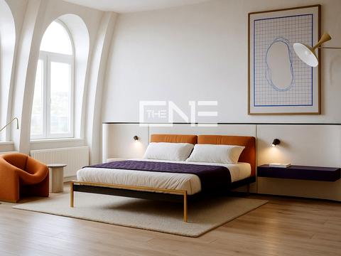 квартира за адресою Паризький пров. (Добролюбова), 4