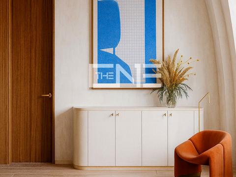 квартира за адресою Паризький пров. (Добролюбова), 4