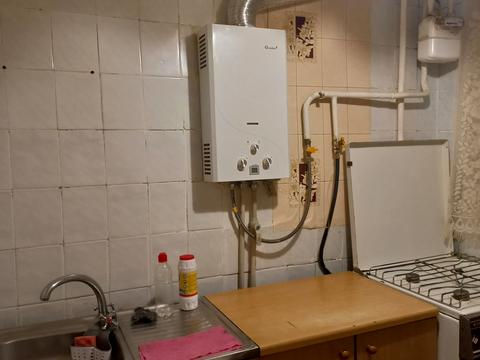 квартира по адресу Лебединская ул., 6