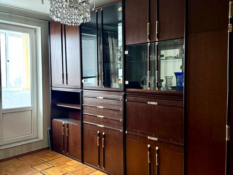 квартира за адресою Харків, Аерокосмічний просп., 49а