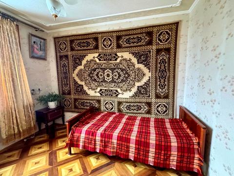 квартира за адресою Харків, Аерокосмічний просп., 49а