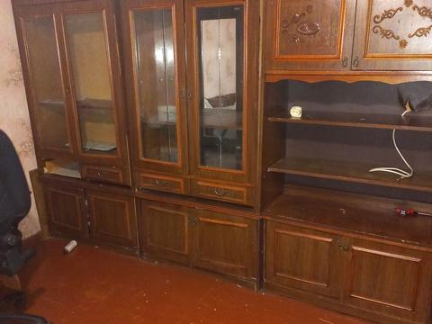 квартира по адресу Лебединская ул., 6