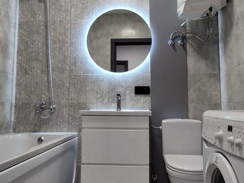 квартира за адресою Харків, Полтавський Шлях вул., 184а к3