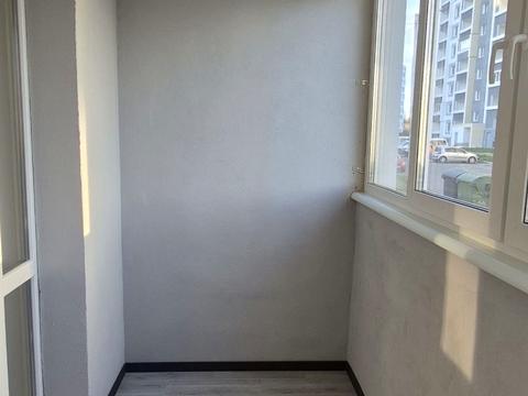 квартира за адресою Харків, Полтавський Шлях вул., 184а к3