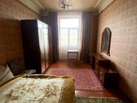 квартира за адресою Дмитра Яворницького просп. (Карла Маркса), 55