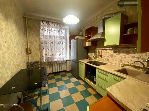 квартира за адресою Дмитра Яворницького просп. (Карла Маркса), 55