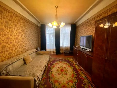 квартира за адресою Дмитра Яворницького просп. (Карла Маркса), 55