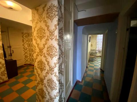 квартира за адресою Дмитра Яворницького просп. (Карла Маркса), 55