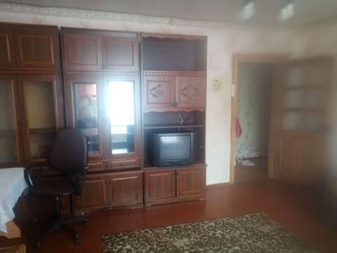 квартира по адресу Лебединская ул., 6