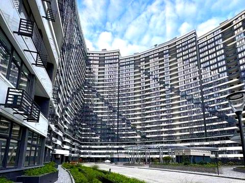 квартира по адресу Курортный пер., (Будинок)