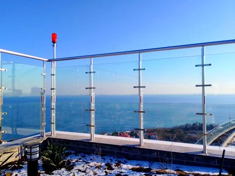 квартира за адресою Курортний пров., (Будинок)