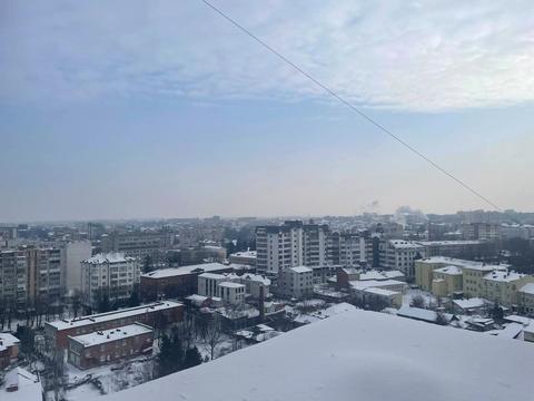 квартира за адресою Хмельницький, Подільська вул., 58