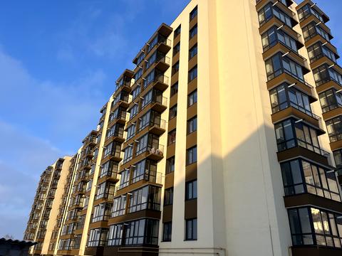 квартира по адресу Сергея Зулинского ул. (Тарногродського), (Будинок)