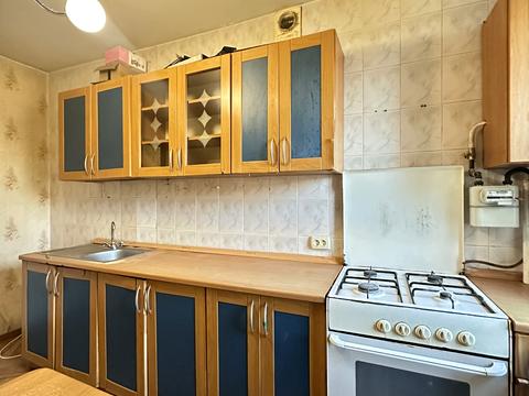 квартира по адресу Ивана Фунтового ул., 68