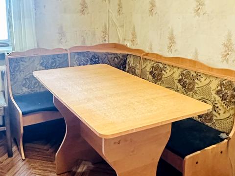 квартира по адресу Ивана Фунтового ул., 68