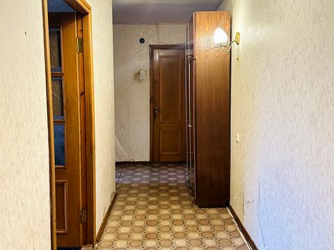 квартира по адресу Ивана Фунтового ул., 68